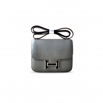 HERMES MASTER CONSTANCE 18 H028369CJ18(19x15x4cm)